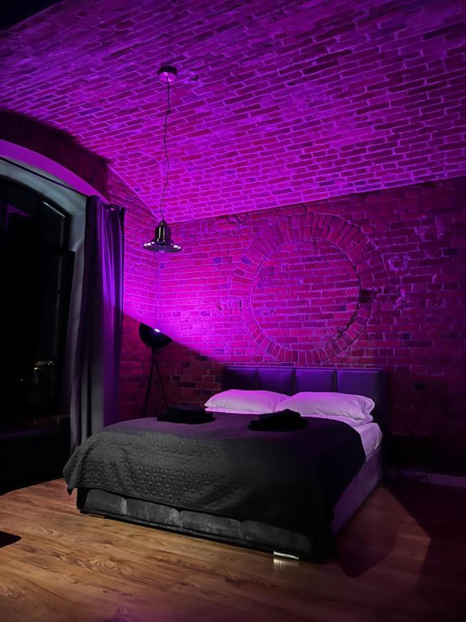 Loft By Letrent Apartment Zyrardow